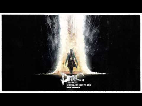 Noisia - Devil May Cry Soundtrack - 14 - The Trade