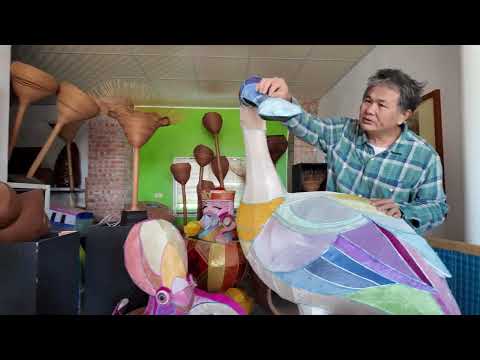 2025台灣燈會-傳統小花燈｜2025台湾ランタンフェスティバル - 伝統小型ランタン