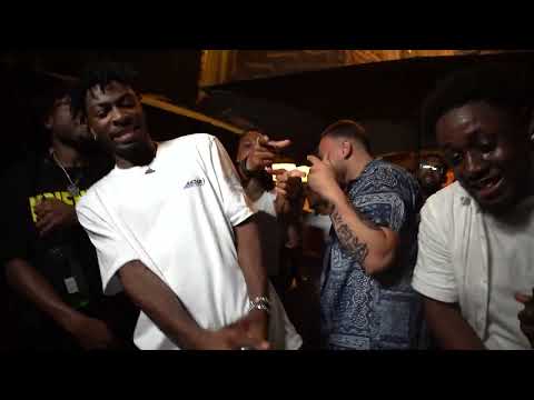 OnTour - McFlyy x Fofo