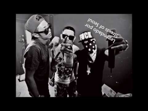 Illionaire Records 일리네어 레코즈 - We Gon′ Make It (Legendado PT-BR)