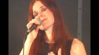 Kari Rueslåtten-Spindelsinn