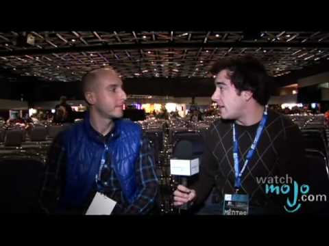 What is the International Gaming Summit?