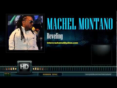 Machel Montano - Reveling