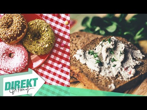 Gute Kohlenhydrate - schlechte Kohlenhydrate?