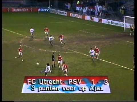 PSV Kampioen 1989