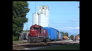 GBW 4.1 Green Bay Route: Green Bay