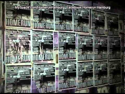 Homerun - Come Back (Intro)