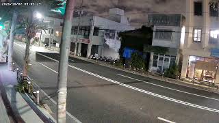 沖縄県島尻郡与那原町字与那原国道331号ライブカメラ