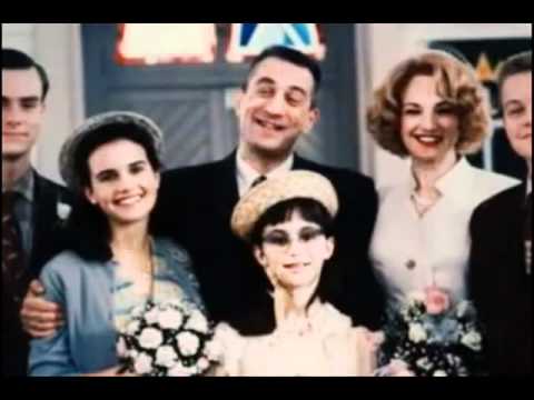 Modern Fiction This Boy's Life Book Trailer