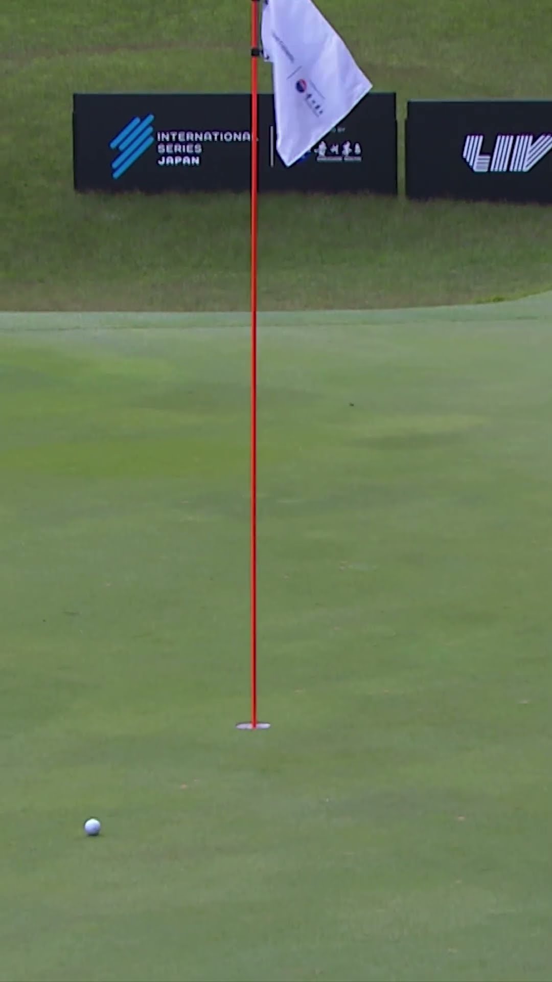 A very satisfactory shot for Yuta back in 2025 ⏮️😄