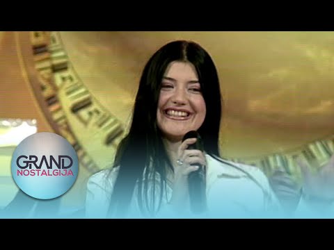 Jeca - CAO MALI (Grand Nostalgija 2002)