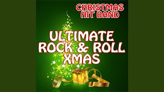 Please Come Home For Christmas (Rock & Roll Mix)