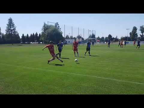 Lipno Stęszew - Orkan Konarzewo