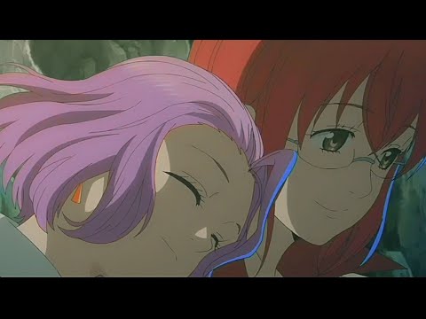 Gowther & Nadja | Before You Go [AMV] (Nanatsu no Taizai/Seven Deadly Sins)