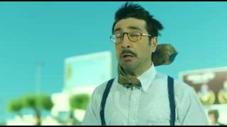 Official trailer for the movie "Welcome To Lebanon" soon in April 14