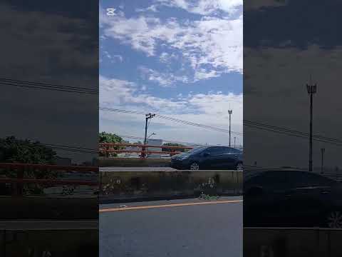 Asi está El Boulevard del Ejército... Soyapango San Salvador El Salvador