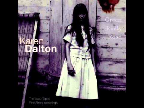 Katie Cruel (Alternate Version) - Karen Dalton