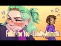 Fallin' for You | Lumity Animatic (TOH)