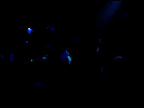 25.12.2010 - THE BRAINDRILLERZ Live @ R-909 CHAPTER.MI - XMASS EDITION - Q CLUB (MILANO)