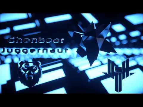 Chenbear - Juggernaut