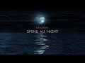 Devante   - Spend All Night