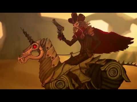 Moontricks - Wrong Done [Official Video]