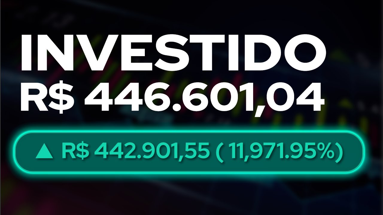 Os trades mais LOUCOS e LUCRATIVOS do Brasil que você NUNCA OUVIU FALAR