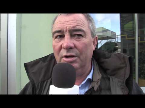 Guy Cherel revient sur la réunion du 3 janvier à Pau