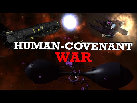 Winning the Human-Covenant War | Sins of the Prophets