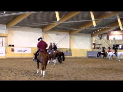 Jennifer Ritzén and Dreamcatched Whiz