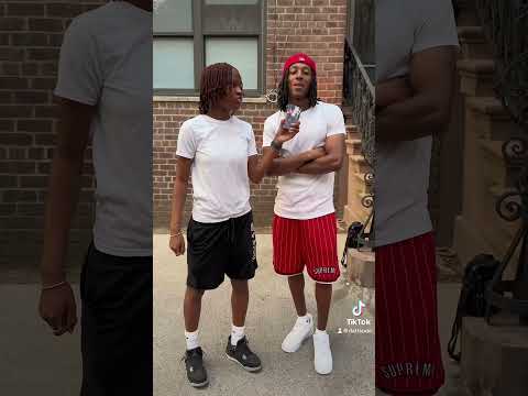 NAME 2 FEMALE DRILL RAPPERS YOU WOULD WORK WITH 😳💀 #kenzob #jenncarter #dattsodenyc #nyc #wawa