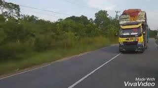Download lagu Story'wa demi Kowe versi truck mbois Indonesia mp3