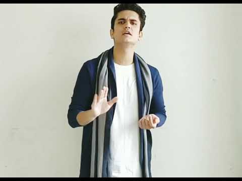 Wicky Singh Audition