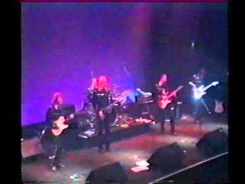 1998.Oct-11.The Spotnicks Japan Tour(Kawasaki)