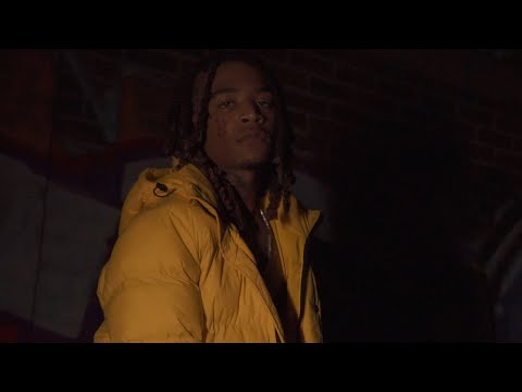 FYB Trigga - "PSA" (Official Video) Dir.  @AMarioFilm