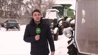 Як тепла зима на Харківщині може вплинути на врожай