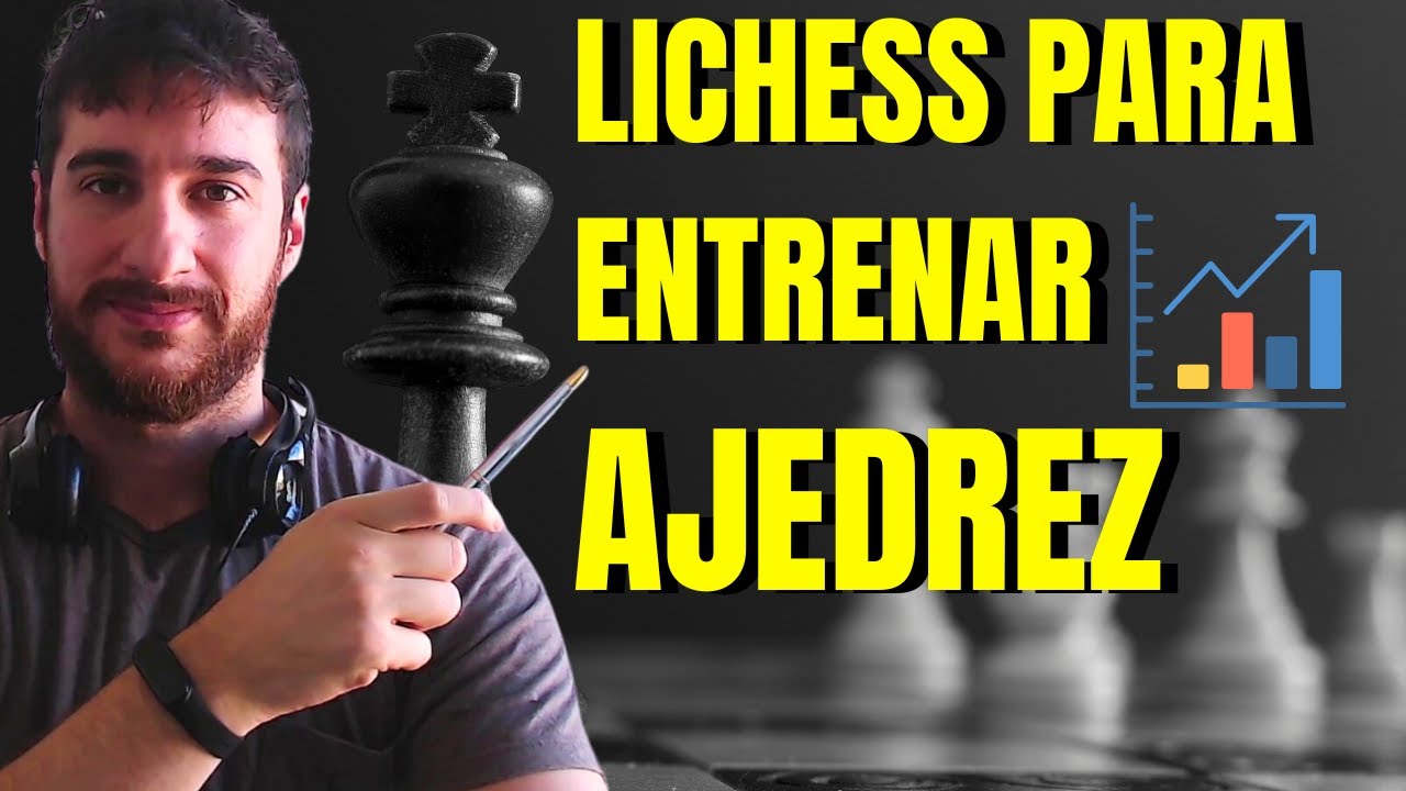 How To Use LICHESS to Train Chess [Chess Tutorial]