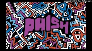 Phish - &quot;Cavern/Run Like An Antelope&quot; (Forum, 7/22/16)