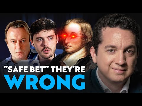 How Almost Everybody Gets this Christian Argument Wrong