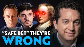 How Almost Everybody Gets this Christian Argument Wrong