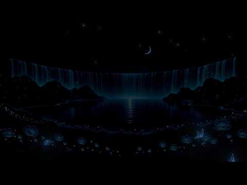 🌙 (NO ADS) DEEP SLEEP IN 3 MINUTES | Brain Massage • Deep Sleep Reset • GOODBYE Insomnia