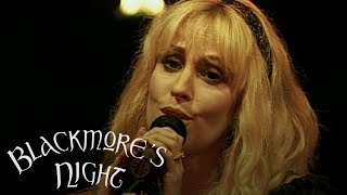 Blackmore's Night - Ghost Of A Rose (Castles &amp; Dreams, 2005)
