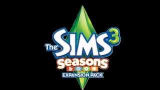 The Sun Porch Memory - The Sims 3: Seasons