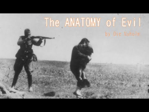 Confession of a war criminal