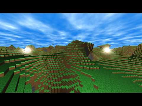 The Future Is Yesterday - Demosplash 2015 Entry