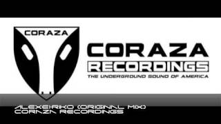 Alexei-Riko (Original Mix) @ Coraza Recordings
