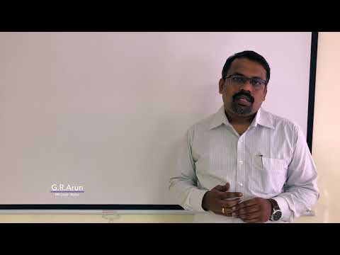 Rialto - Customer Success Story (G R Arun - Human Resources Head)
