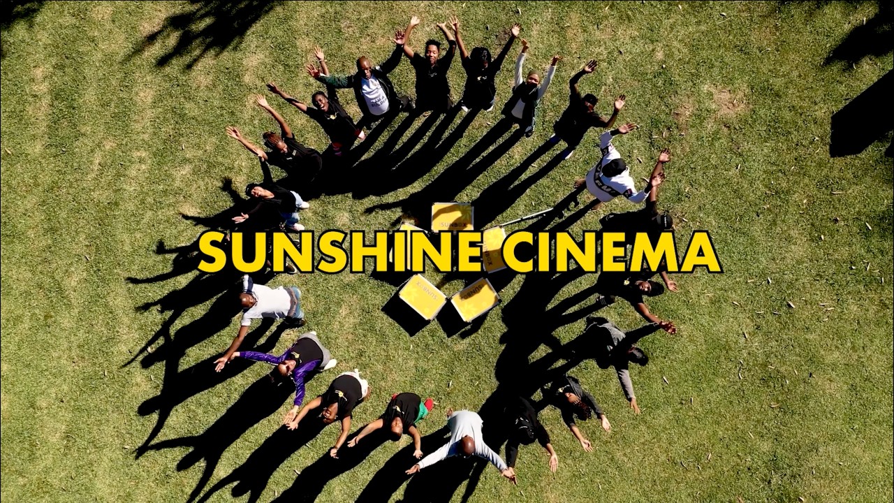 Building Sunshine Cinema’s Next Chapter