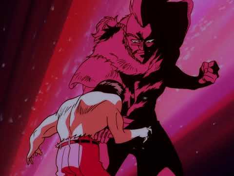 Yu Yu Hakusho ED1   The Homework ga owaranai BluRay rip 1080p japanese ending