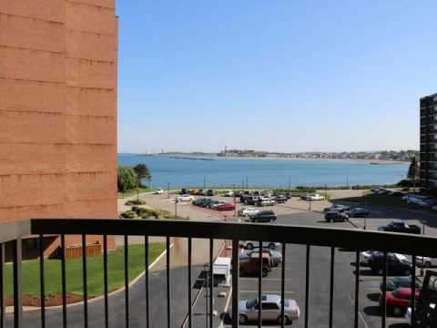 3 Seal harbor Unit # 441 Winthrop, MA 02152